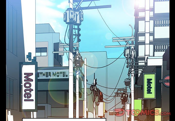 Fallen Flower Chapter 28 Page 3