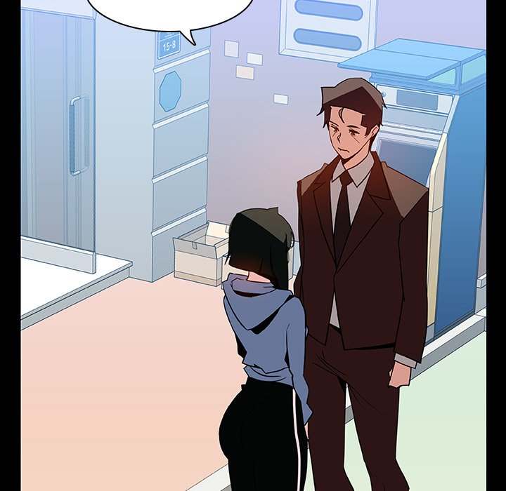 Fallen Flower Chapter 28 Page 47