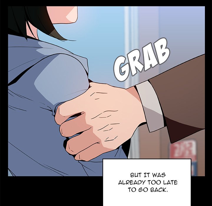 Fallen Flower Chapter 28 Page 51