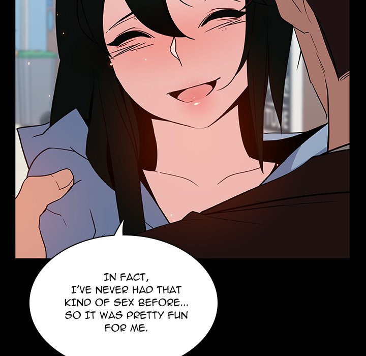 Fallen Flower Chapter 28 Page 62