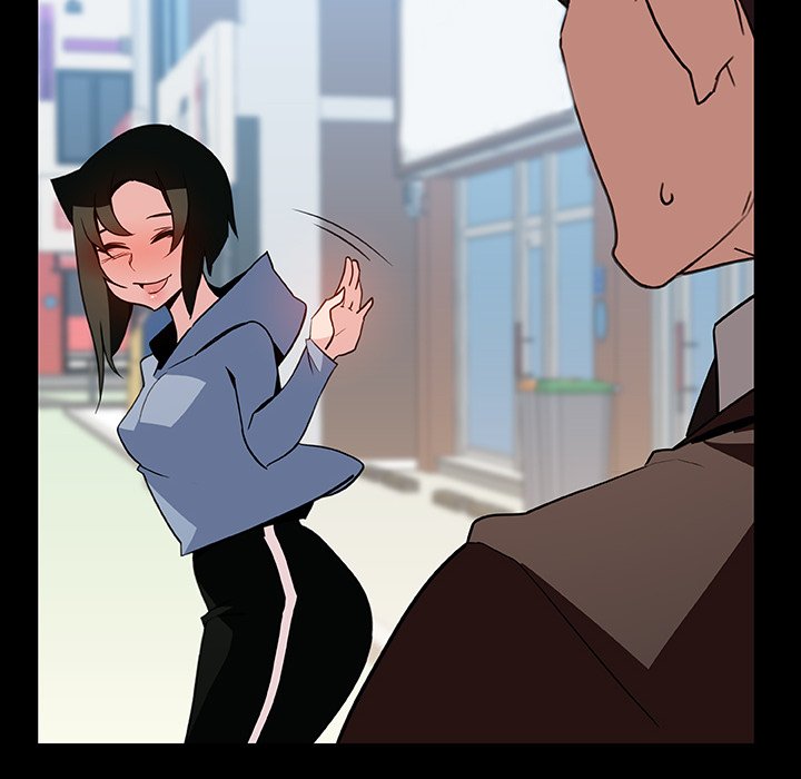 Fallen Flower Chapter 28 Page 81