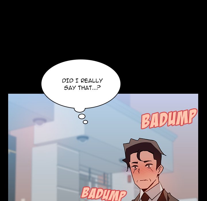 Fallen Flower Chapter 28 Page 83