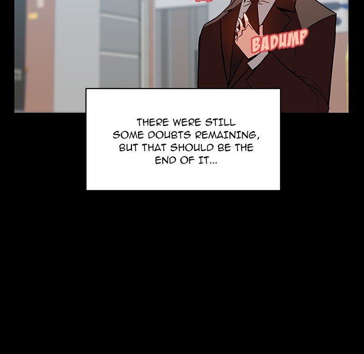 Fallen Flower Chapter 28 Page 84