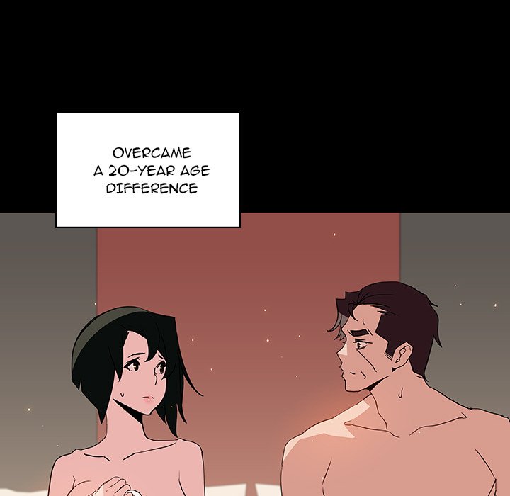Fallen Flower Chapter 28 Page 9