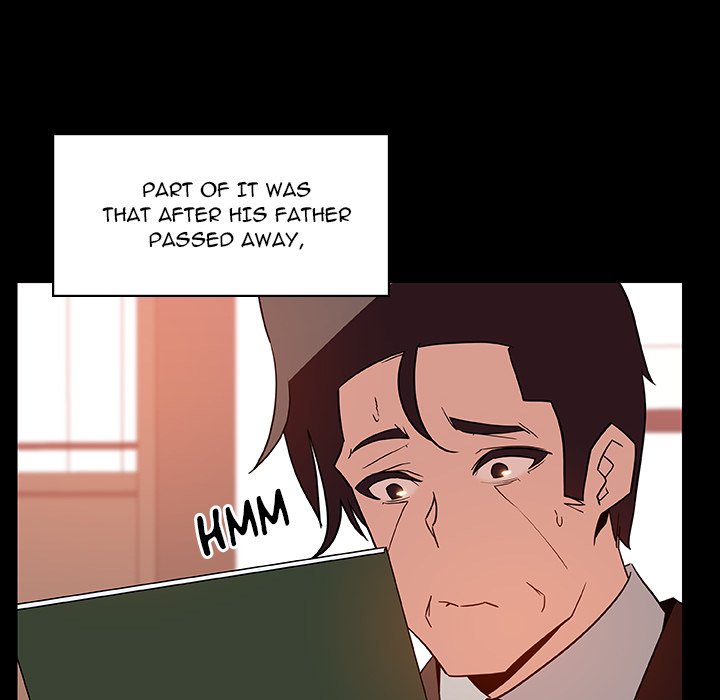 Fallen Flower Chapter 28 Page 91