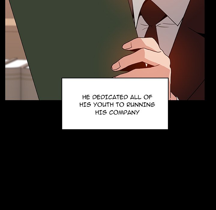 Fallen Flower Chapter 28 Page 92