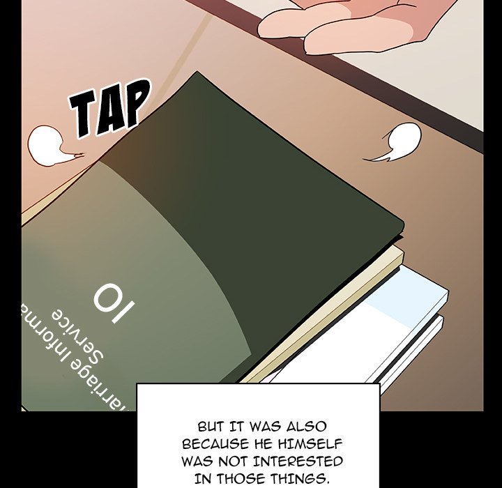 Fallen Flower Chapter 28 Page 94