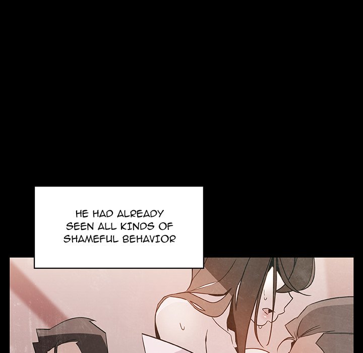 Fallen Flower Chapter 28 Page 96