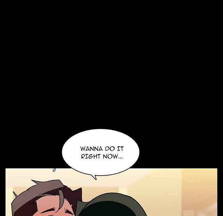Fallen Flower Chapter 29 Page 103