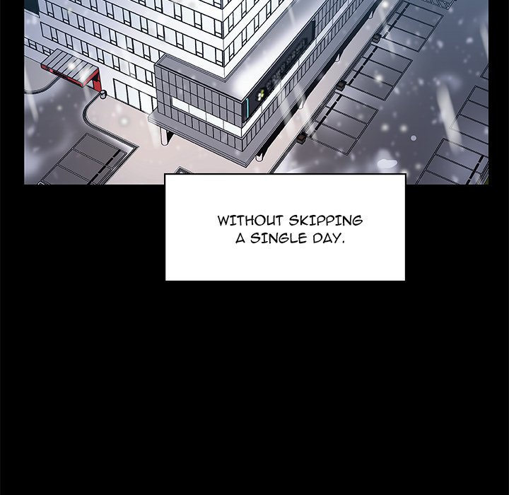 Fallen Flower Chapter 29 Page 117