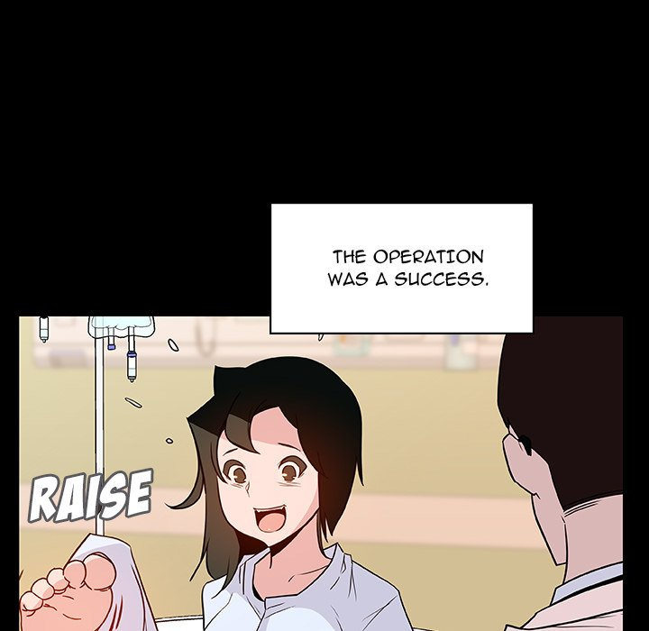 Fallen Flower Chapter 29 Page 120