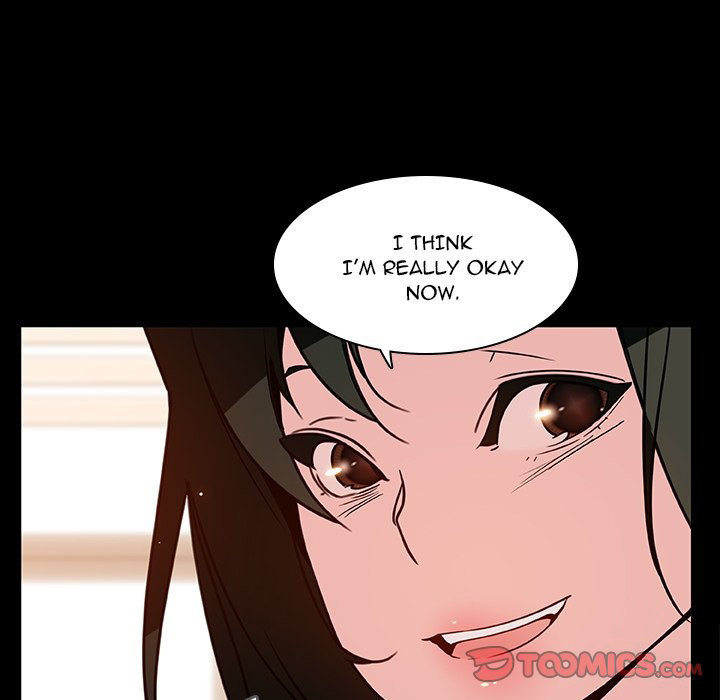 Fallen Flower Chapter 29 Page 123
