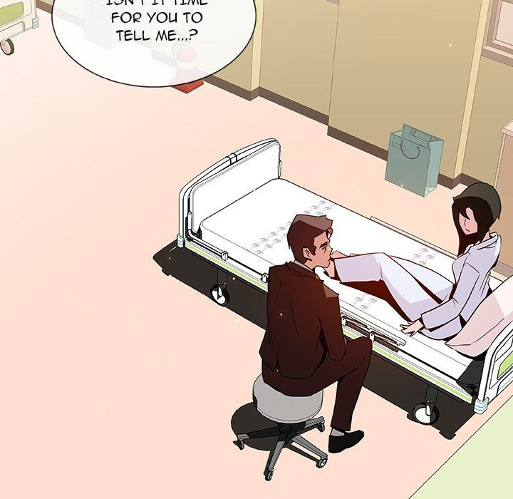 Fallen Flower Chapter 29 Page 137
