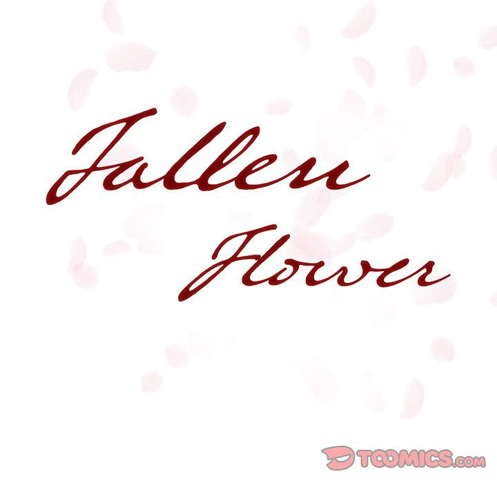 Fallen Flower Chapter 29 Page 14