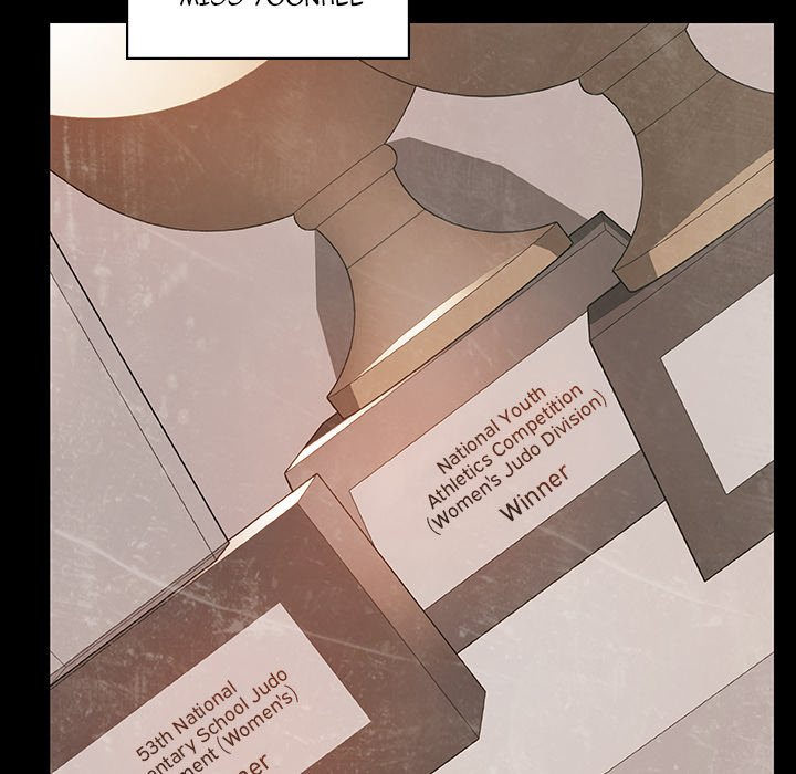 Fallen Flower Chapter 29 Page 17