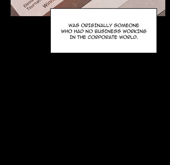 Fallen Flower Chapter 29 Page 18