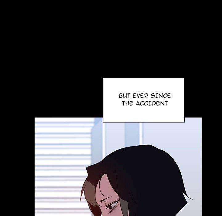Fallen Flower Chapter 29 Page 25