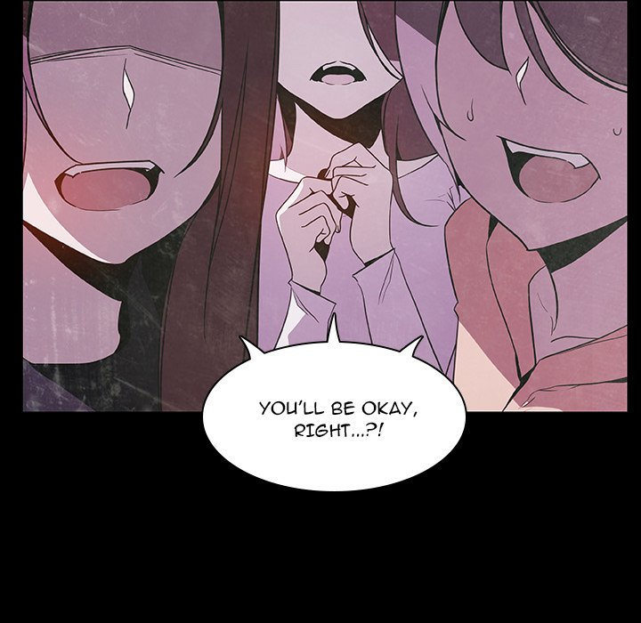 Fallen Flower Chapter 29 Page 34