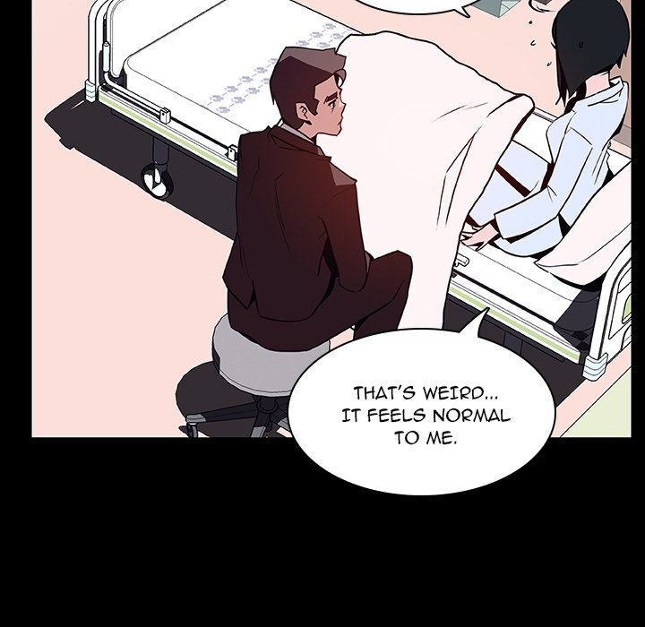 Fallen Flower Chapter 29 Page 65