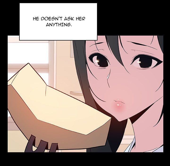 Fallen Flower Chapter 29 Page 71