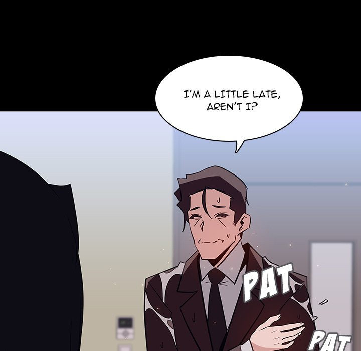 Fallen Flower Chapter 29 Page 81