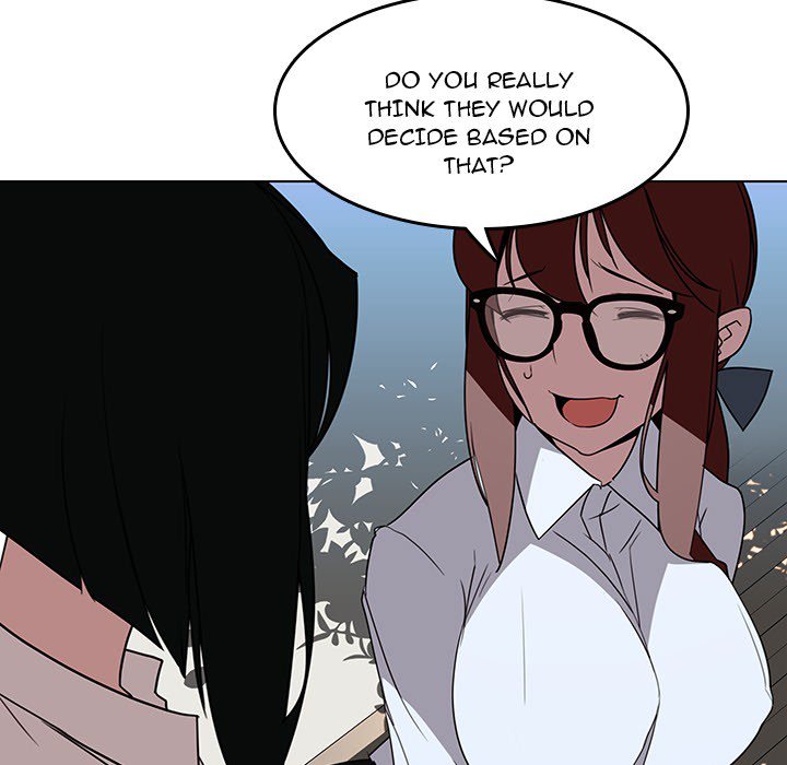 Fallen Flower Chapter 3 Page 108