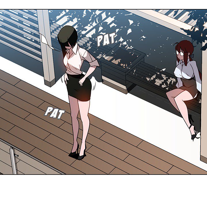 Fallen Flower Chapter 3 Page 120