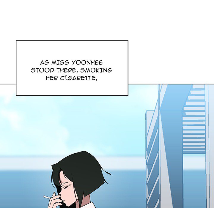 Fallen Flower Chapter 3 Page 125