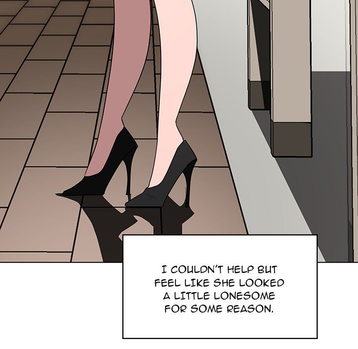 Fallen Flower Chapter 3 Page 127