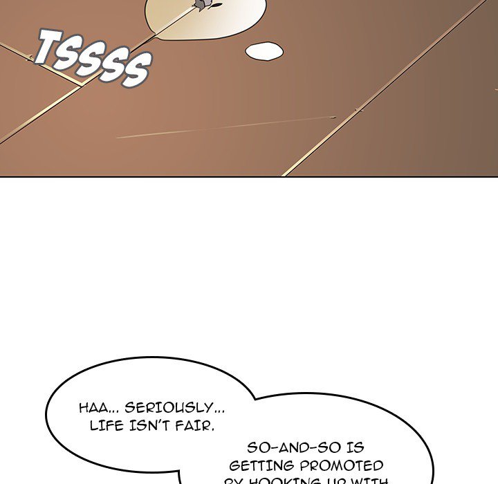 Fallen Flower Chapter 3 Page 129