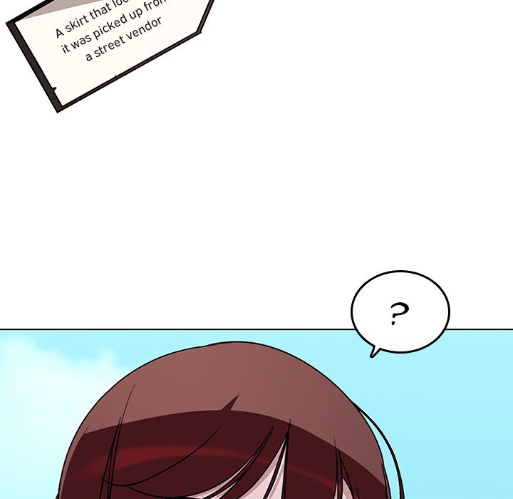 Fallen Flower Chapter 3 Page 140