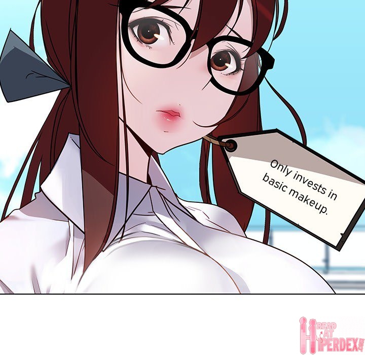 Fallen Flower Chapter 3 Page 141