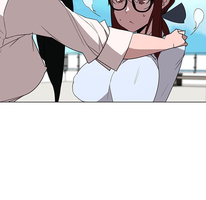 Fallen Flower Chapter 3 Page 143