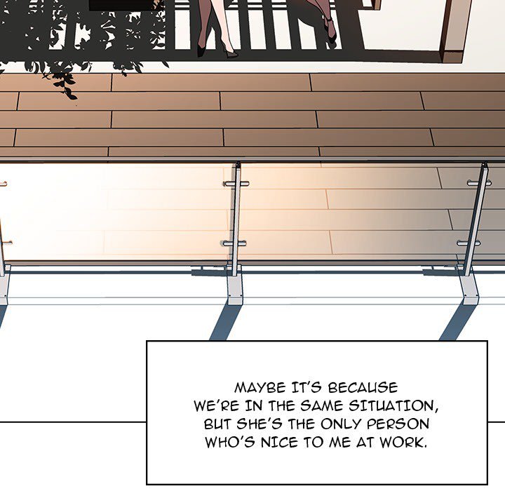 Fallen Flower Chapter 3 Page 28