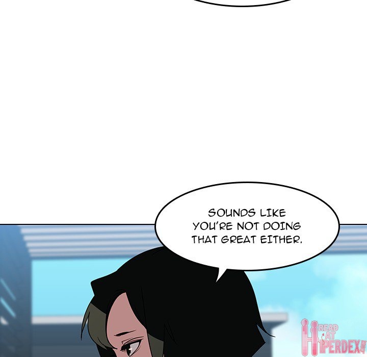 Fallen Flower Chapter 3 Page 36