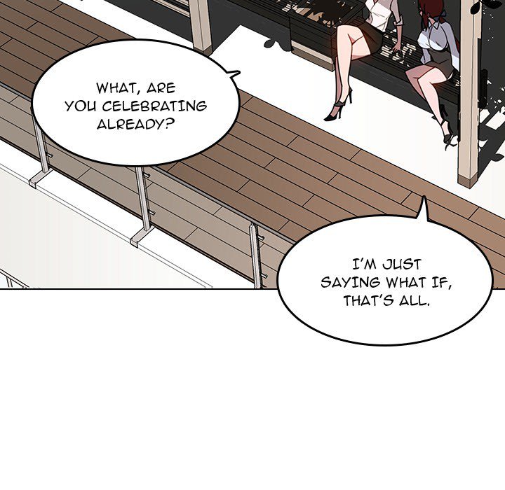 Fallen Flower Chapter 3 Page 39
