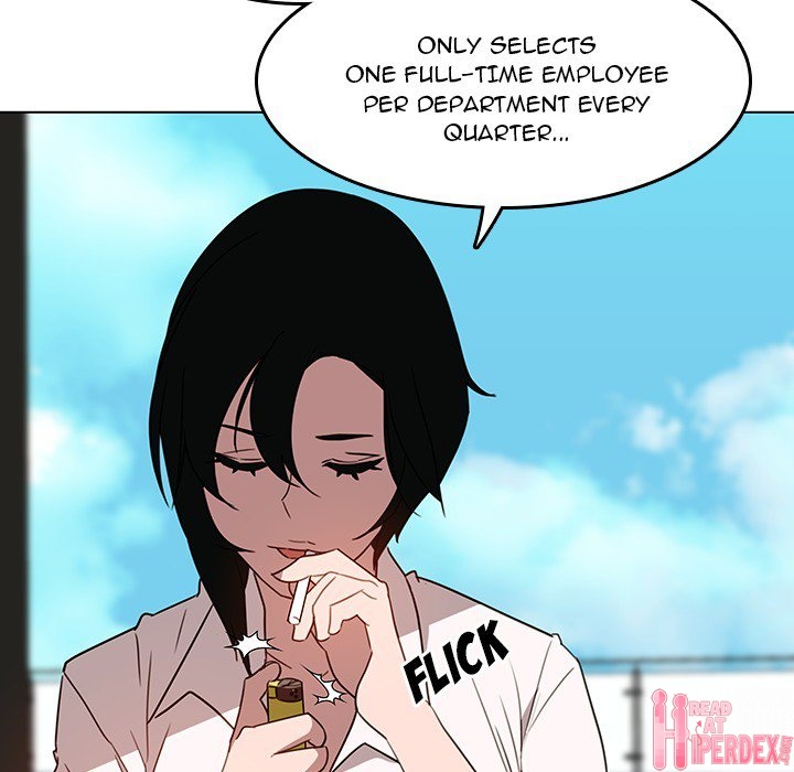 Fallen Flower Chapter 3 Page 51