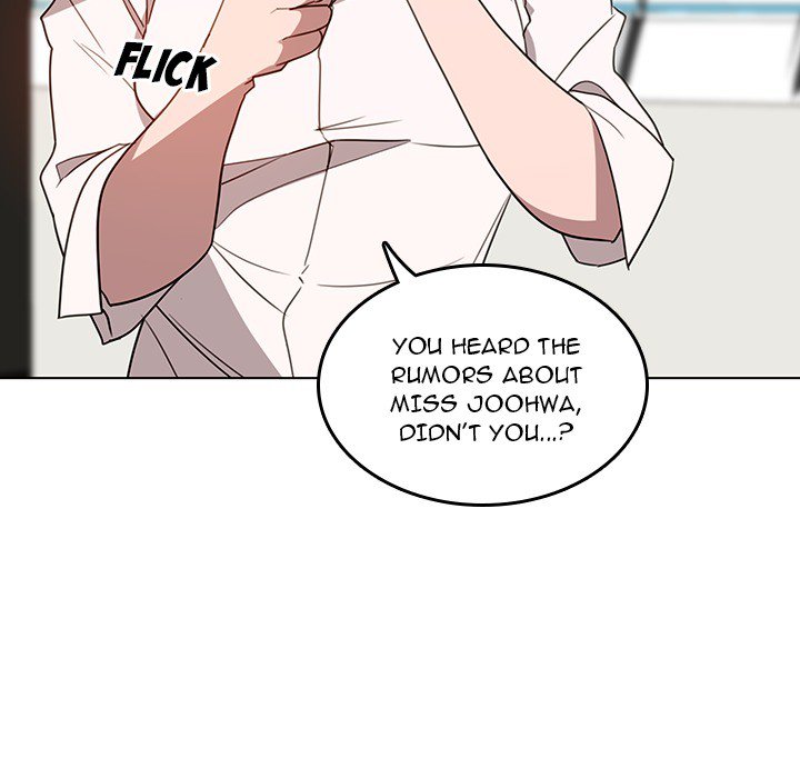 Fallen Flower Chapter 3 Page 52