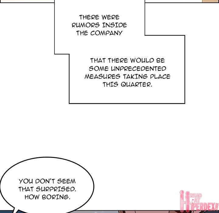 Fallen Flower Chapter 3 Page 61