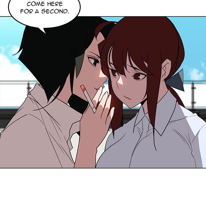 Fallen Flower Chapter 3 Page 69
