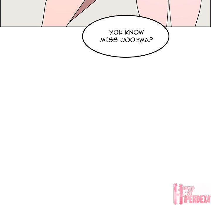 Fallen Flower Chapter 3 Page 71