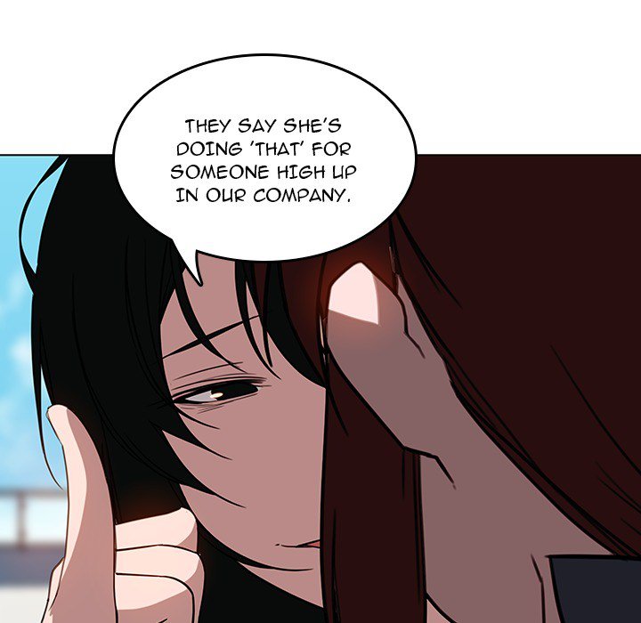 Fallen Flower Chapter 3 Page 72