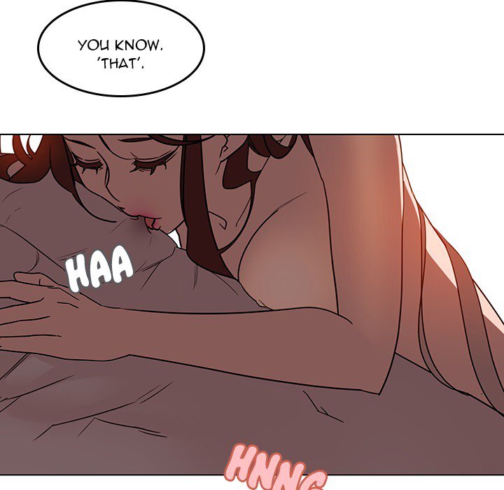 Fallen Flower Chapter 3 Page 79