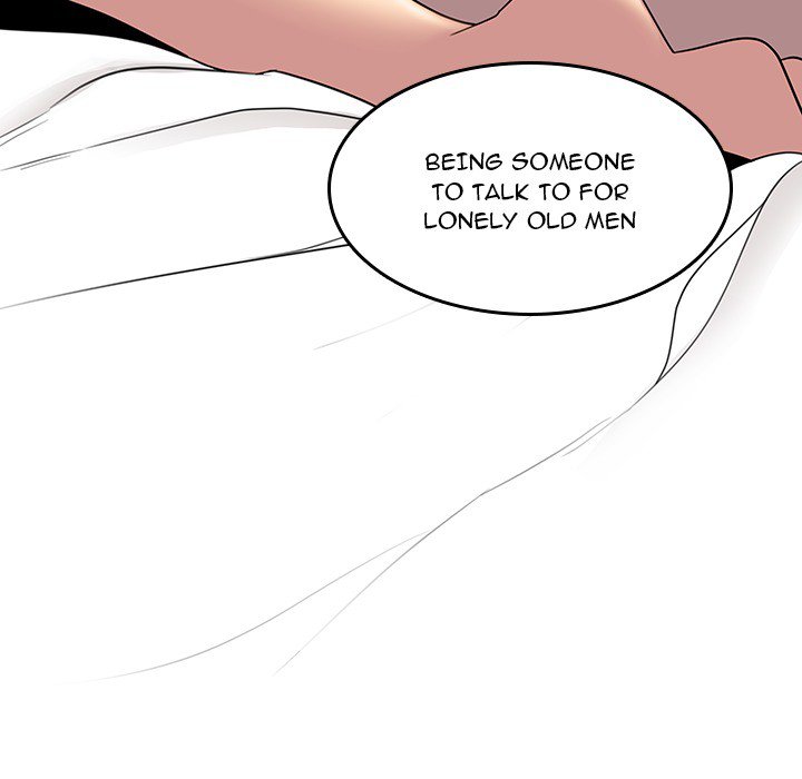 Fallen Flower Chapter 3 Page 83