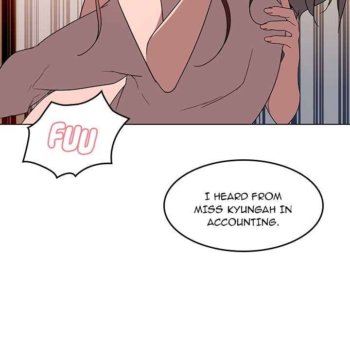 Fallen Flower Chapter 3 Page 94