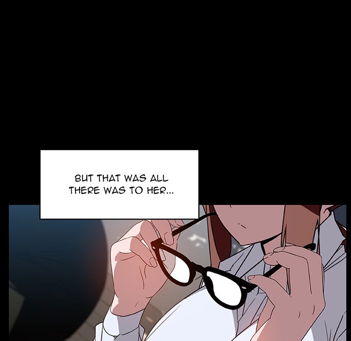 Fallen Flower Chapter 30 Page 100
