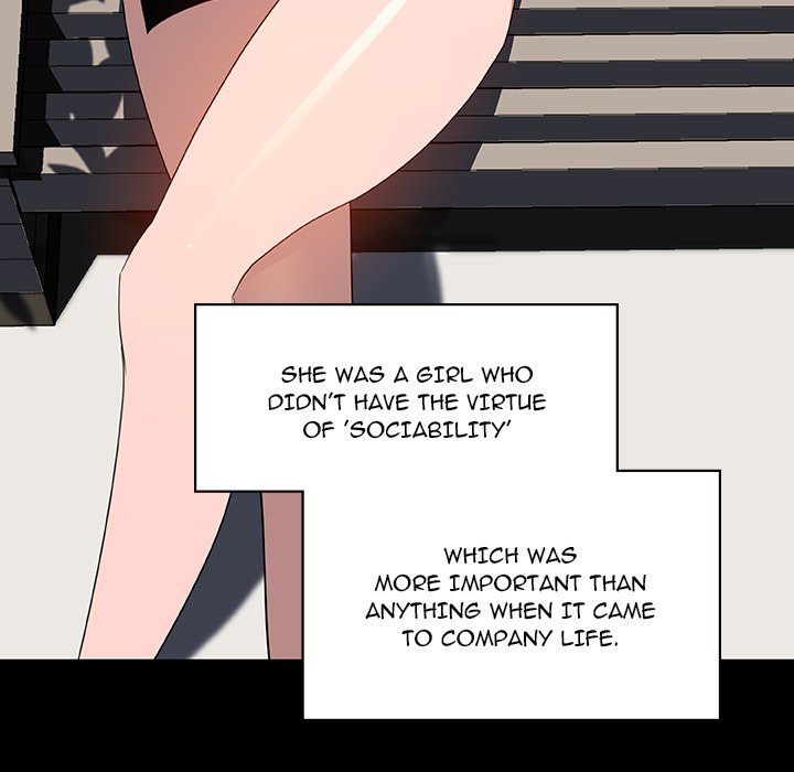 Fallen Flower Chapter 30 Page 104