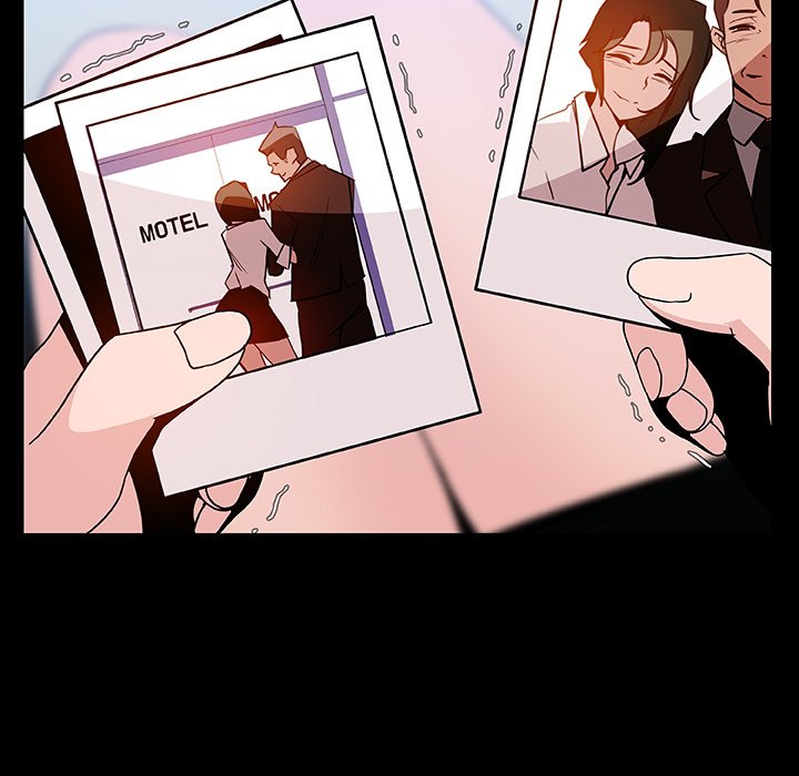 Fallen Flower Chapter 30 Page 110