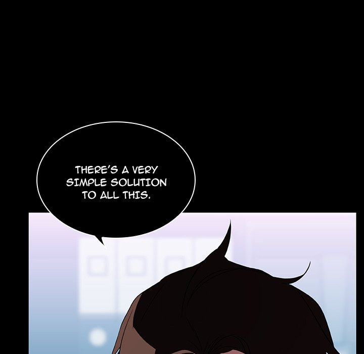 Fallen Flower Chapter 30 Page 123