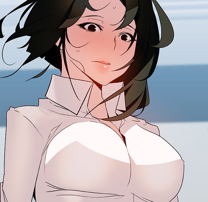 Fallen Flower Chapter 30 Page 127